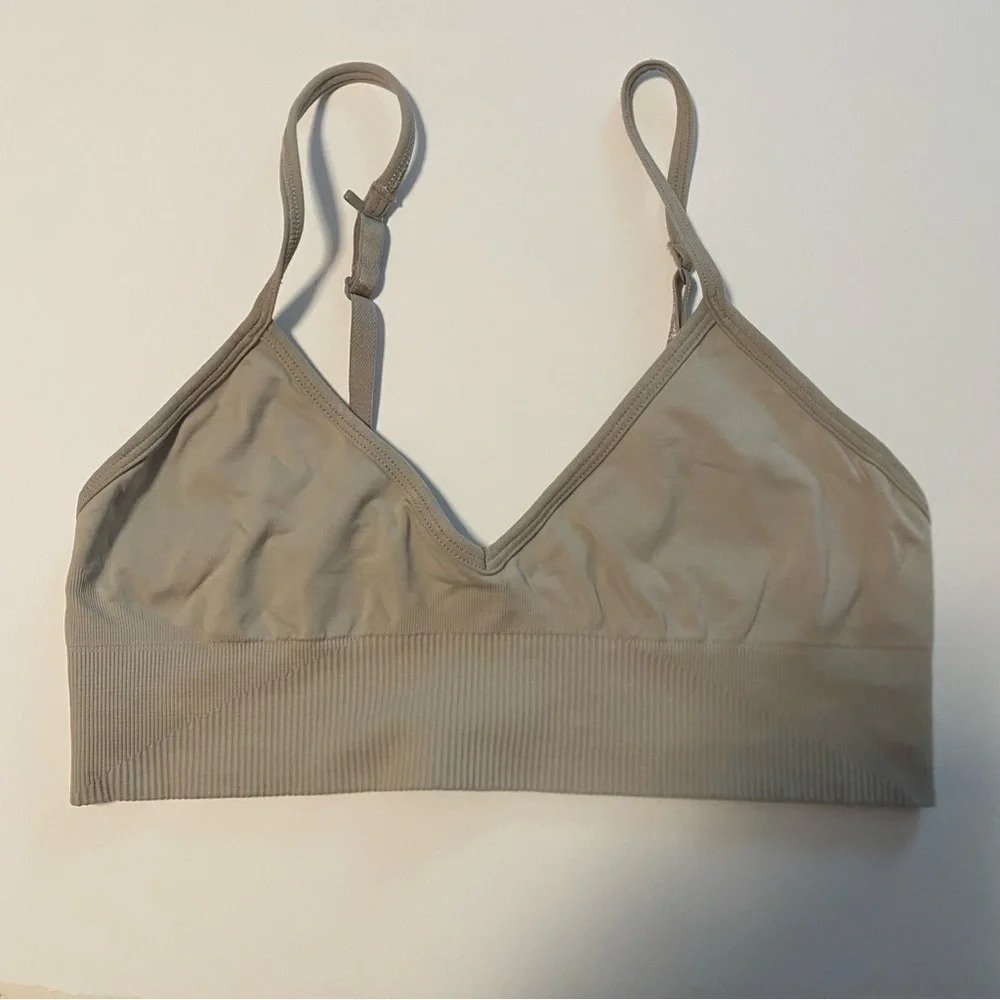 Lululemon Sport Bra
